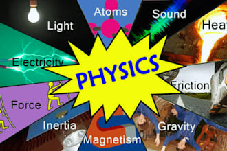 assist physics quantum mechanics astronomy and thermodynamics