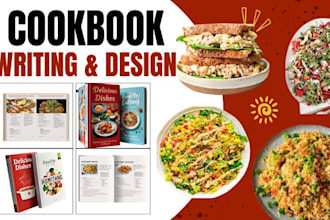 be cookbook writer cookbook interior design recipe book cookbook formatting
