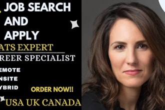 reverse recruit jobs, search and apply jobs, do job application and job search