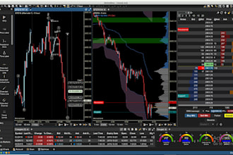 create ai powered autonomous crypto trading agent platform on solana dex swap