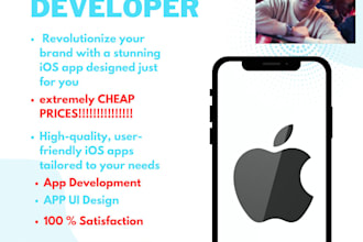 create an ios clothing application for you apple dev xcode ios programming