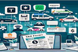 build instacart bot, uber bot, doordash bot, tinder bot, amazon driver bot
