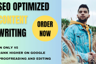 content writer india and write your content within 24 hours