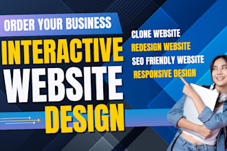 be your interactive wordpress websites expert
