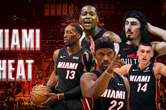 design nba 2k thumbnails for you