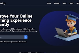 develop mern stack developer express node