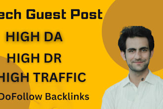 publish article on high da tech guest post sites