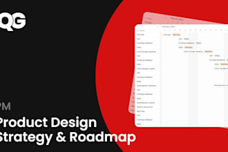 craft a strategic product roadmap for your success