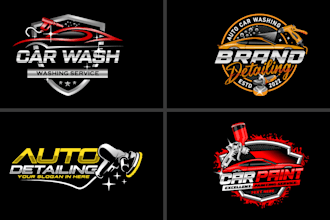 design, car logo, auto dealership, car detailing, auto detailing, auto repair