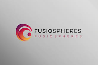 logo pour marque et entreprise