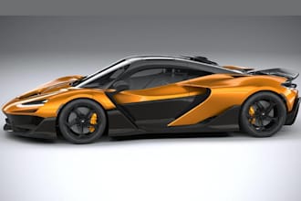 create realistic 3d car animation, truck, 4 wheeler design, model, and rendering