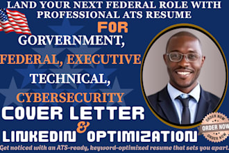 do federal, executive, statistician, data scientist and building manager resume