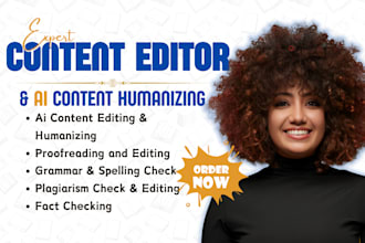 manually edit, check plagiarism, humanize ai content, and rewrite your ai text