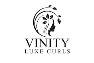 make awesome hair salon logo design for you