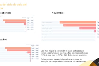help you unlock business growth with my hubspot setup and automation services