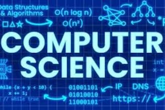 handle computer science and programming