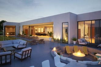 classic home design,family house,villa exterior,facade,lobby,multistory building