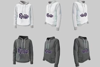 do word, art ,typography t shirt and hoddie design