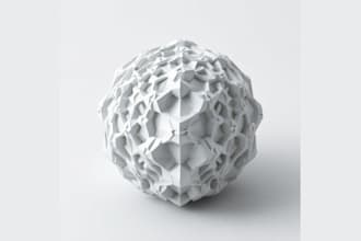 architecture model 3d model digital fabrication 3d parametric model sheet metal