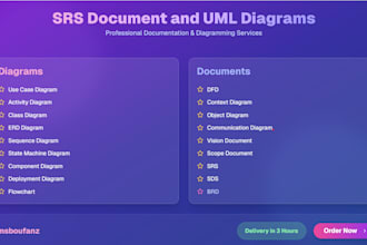 do uml diagram, class, use case, dfd , sequence, flowchart, activity