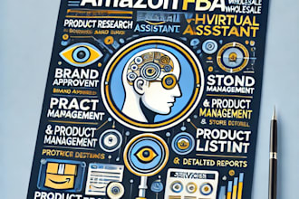 do amazon fba wholesale product research and sourcing