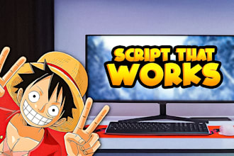 write youtube shorts script for anime and manga