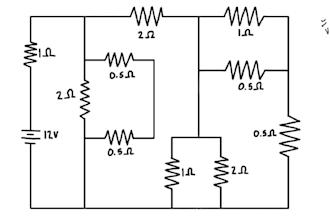 help you electrical and electronic circuit problems