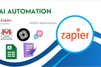do zapier integration automation