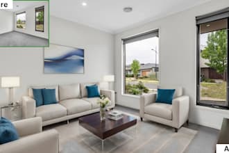 redesign your space with virtual staging and renovation for a professional look