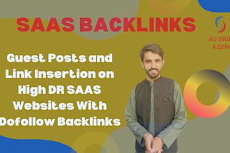provide high DR 60 saas backlinks