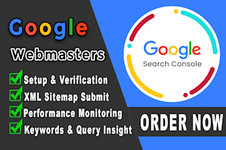 set up google search console gsc for fast website indexing and SEO insights