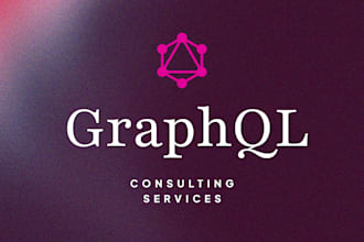 be your fiverr graphql pro