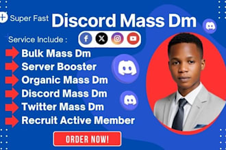 send mass dm, discord mass dm, telegram mass dm,  instagram mass dm bulk message