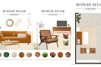 design your ideal room