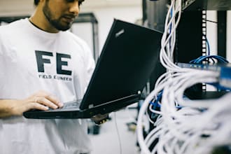 provide cisco presales support and create bom