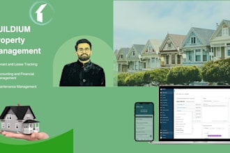 be buildium property management accountant