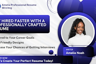 craft professional resumes for healthcare and medical careers