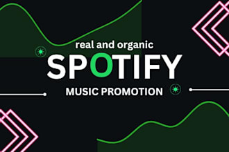 generate effective music ads to promote your spotify music