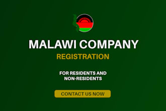 help you register your business in malawi
