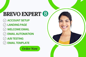 brevo email template, brevo email campaign, brevo automation, bravo newsletter