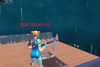 uefn fornite map, tyccoon map, 1v1, escape room, red vs blue, parkour map, 4v4