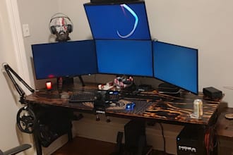 do high quality video game, software testing and apps