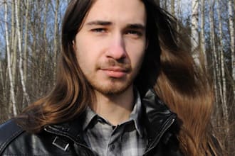 mix your tracks from any genre including rock metal pop electronic music