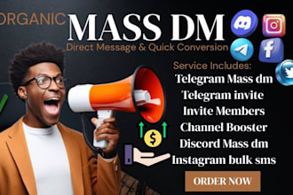 do discord mass dm, mass dm, telegram mass dm twitter promotion send message