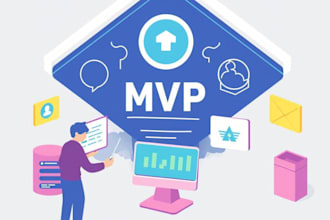 project specific ai use cases mvp