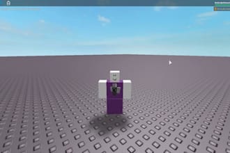 script any system for your game in roblox, roblox studio