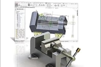 3d cad modeling cad design 3d printing stl and mechanical product in solidworks