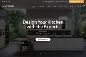 design home remodeling website construction website home renovation website