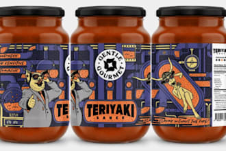 food packaging food label label product packaging food pouch design food website