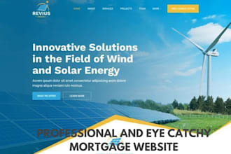 solar website roofing website contractor website plumbing website hvac website